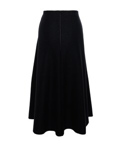 Dames rok zwart