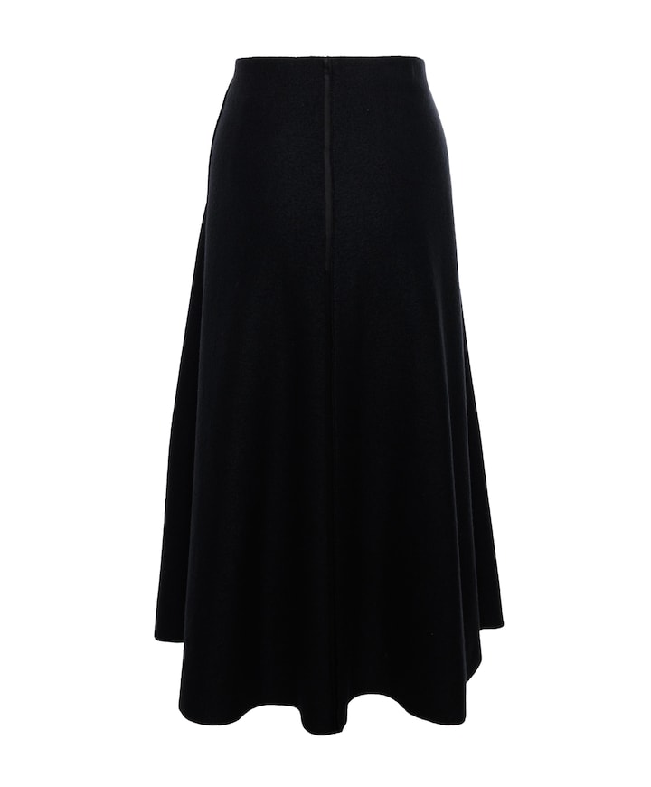 Dames rok zwart