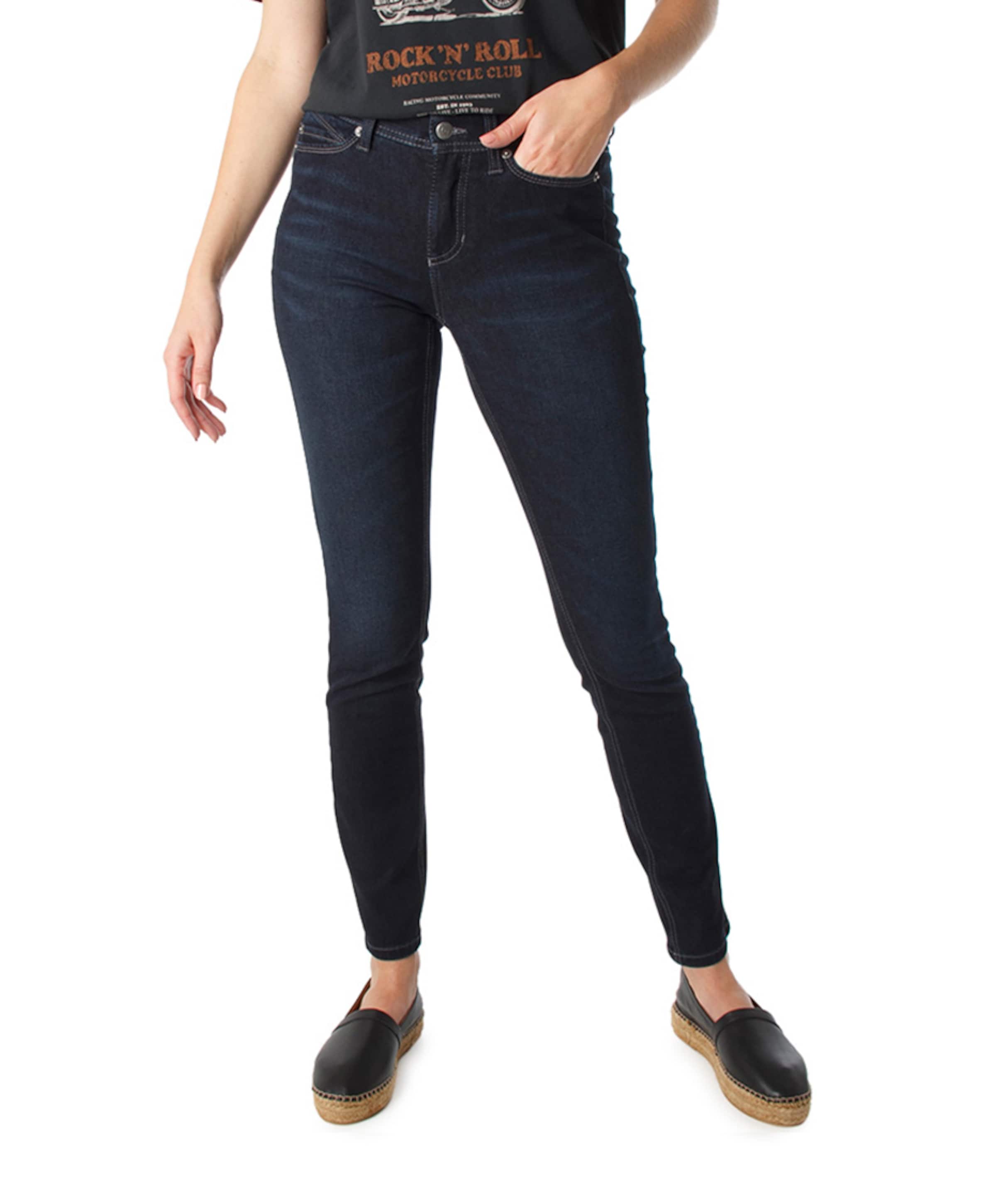 Parla L32 jeans blauw