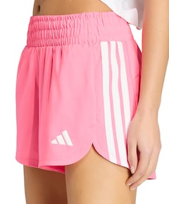PACER HIGH W dames short roze