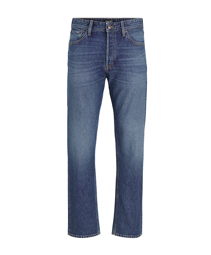 JJICHRIS JJORIGINAL SBD 632 NOOS heren jeans blauw
