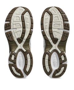 GEL-1130 GS uniseks sneakers  wit