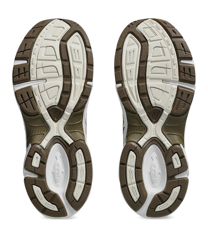 GEL-1130 GS uniseks sneakers  wit