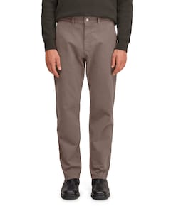 Aden 1923 heren pantalon bruin