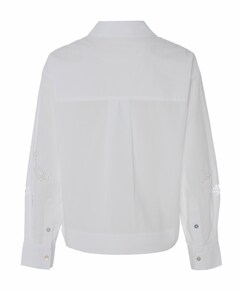 Blouse wit