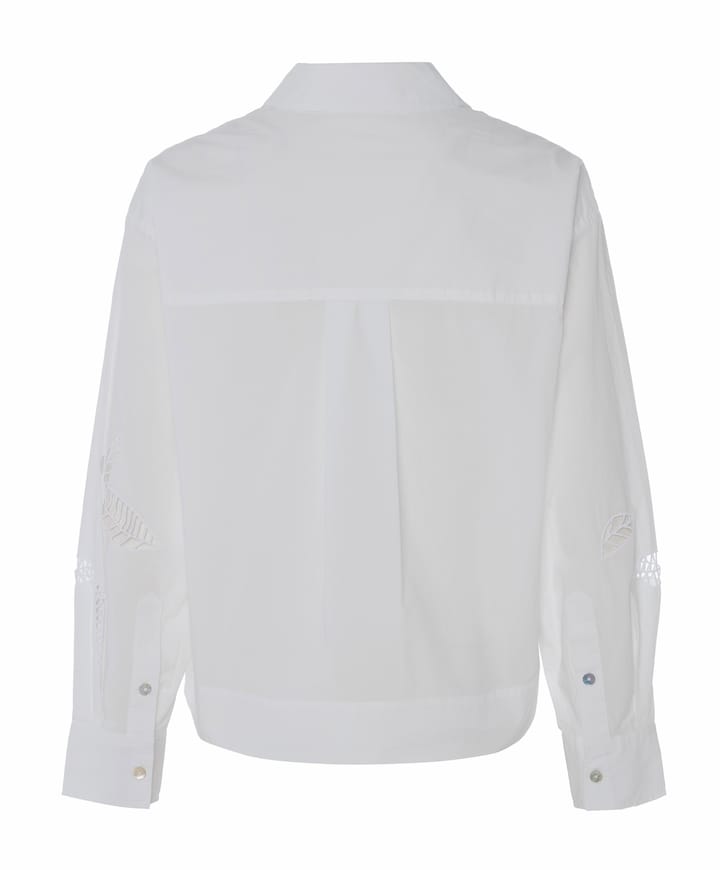 Blouse wit
