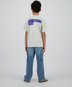 Hanoi cargo jongens jeans blauw