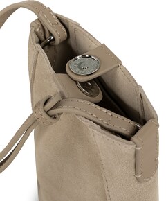 Dames tas beige