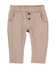 Jongens broek beige