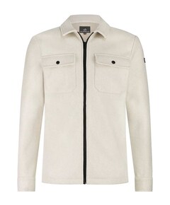 Overshirt beige