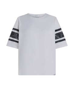 Dames t-shirt wit