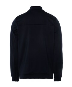 Vest blauw
