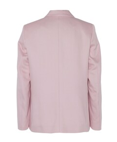 Dames blazer roze