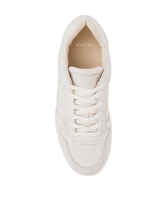Basket Courtside (M) heren sneakers wit