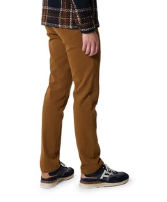 DUBLIN Art.2-3615 broek bruin