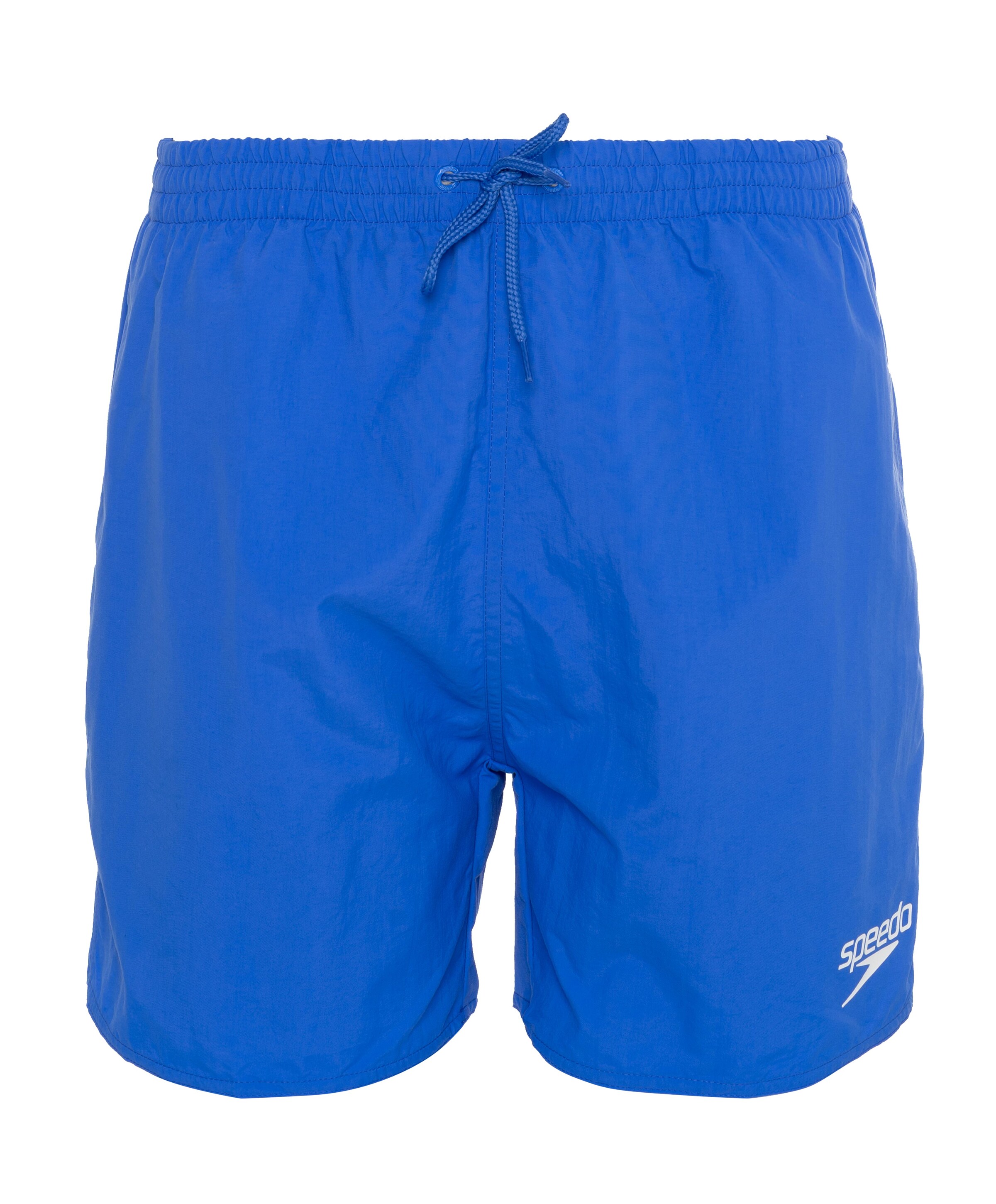 Zwemshort blauw
