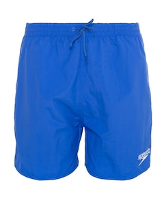 Zwemshort blauw
