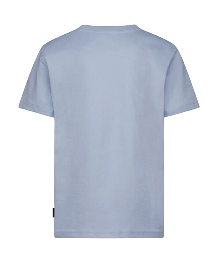 Jongens T-shirt blauw