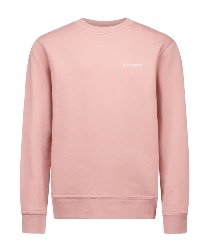 Jongens sweater roze
