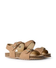 sandalen beige