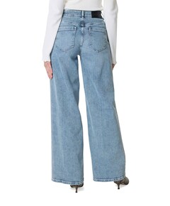 Kamilia dames jeans blauw