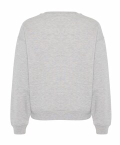 Dames sweater grijs