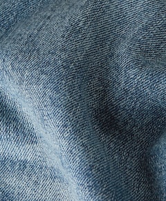 Streem Slim Tapered heren jeans blauw