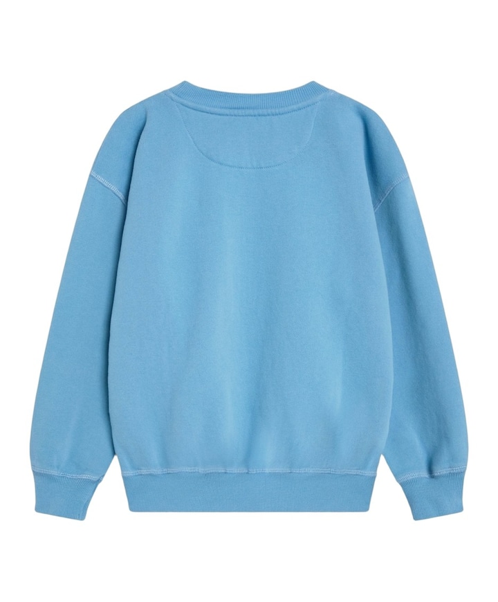 Uniseks sweater  blauw