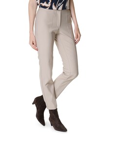 7/8 dames broek beige