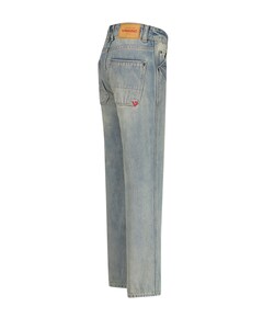 Peppe jongens jeans blauw