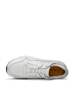 Golden Gate Men heren sneakers wit