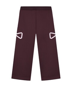 meisjes broek bordeaux