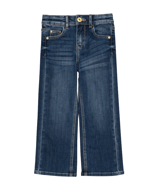 GIULIA jeans blauw