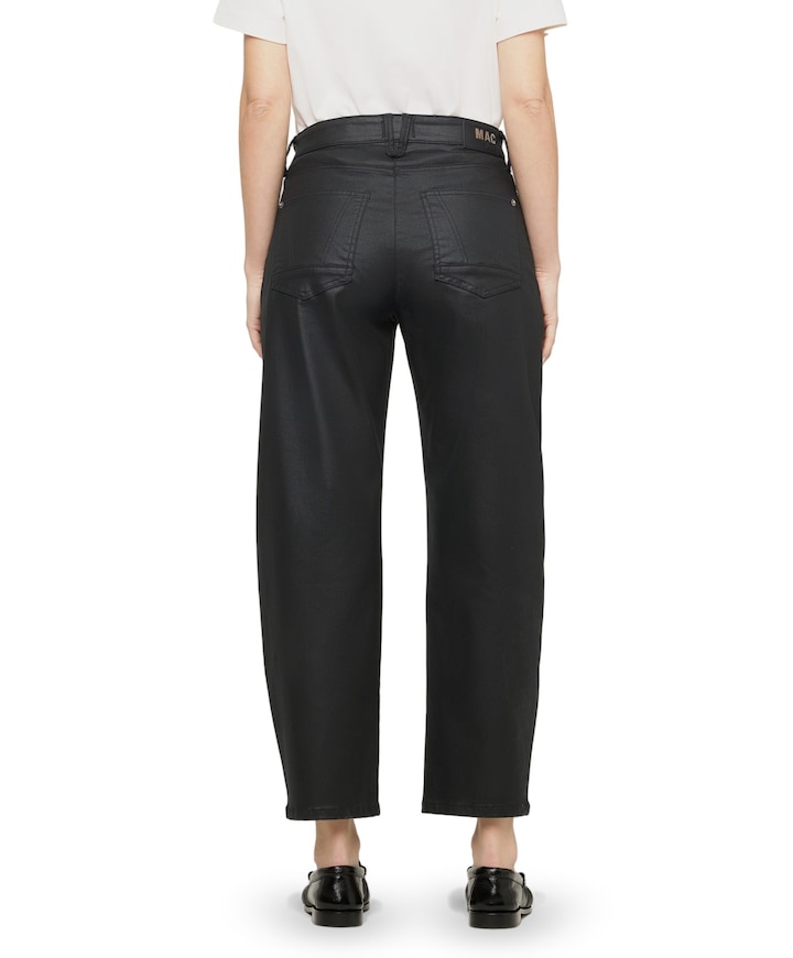 DANNI 2.3 dames pantalon zwart