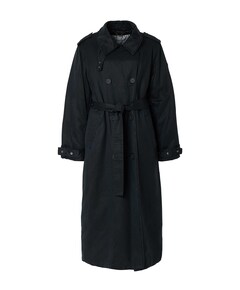 Dames jas blauw
