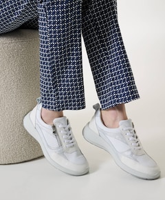 Kalea dames sneakers wit