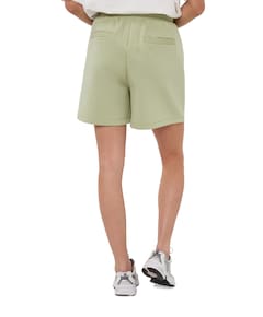 Modal dames korte broek groen