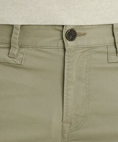 AMERICAN CLASSIC CHINO heren broek grijs