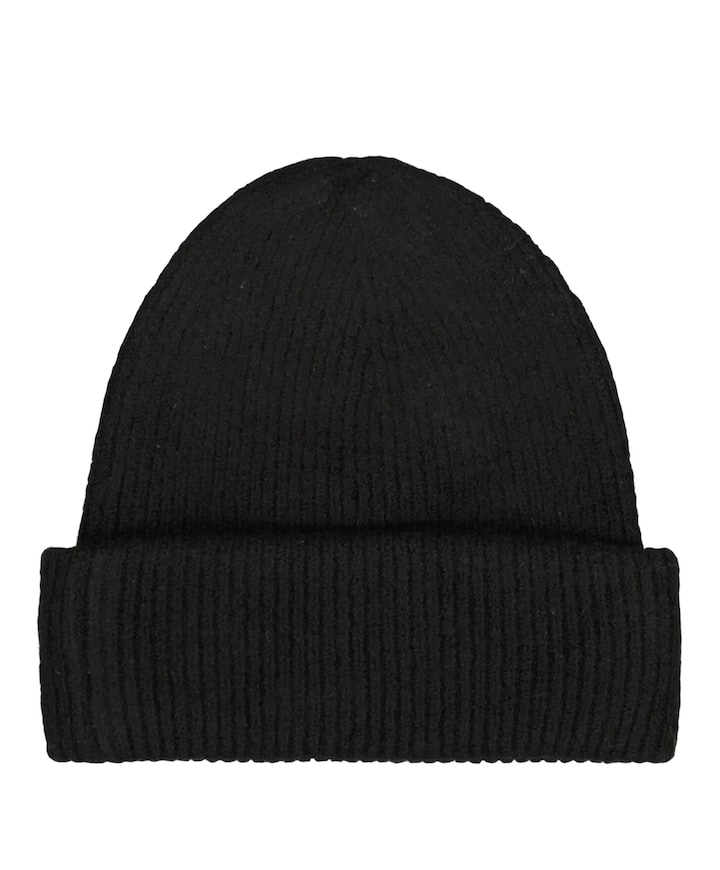 Jongens hoofdaccessoire zwart