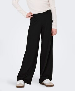 KOGNELLA JRS NOOS meisjes broek zwart