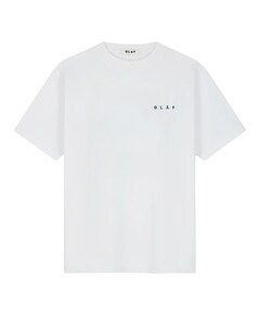 Heren T-shirt wit