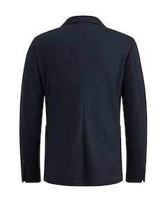 Heren colbert blauw