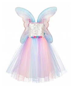 Meisjes accessoire multicolor