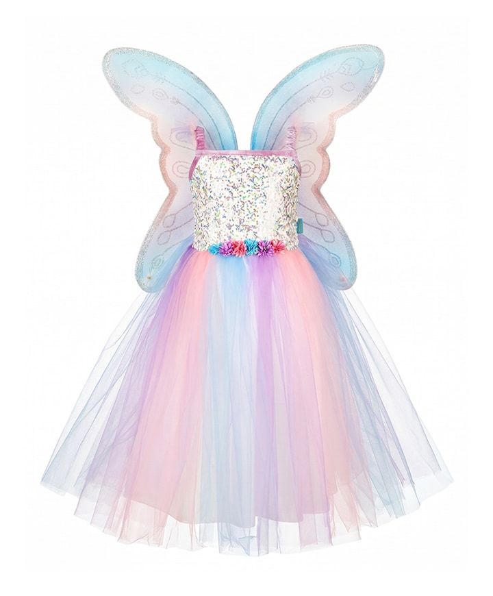 Meisjes accessoire multicolor