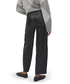 Maiga edit dames broek zwart