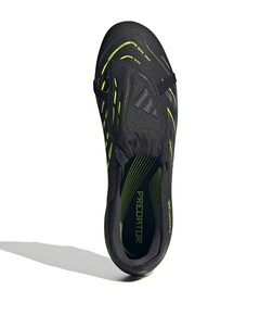Predator Pro Ft Fg voetbalschoenen zwart