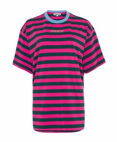 Dames t-shirt roze