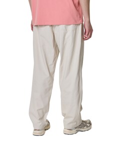 Theo Easy heren broek wit