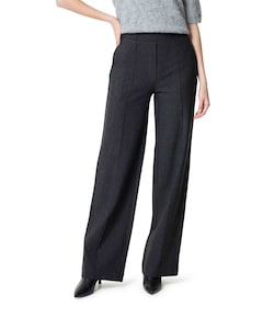 hv404 wide broek grijs