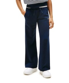 Broek blauw